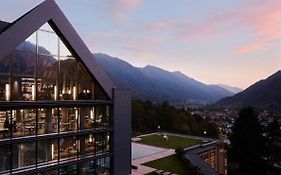 Lefay Resort e Spa Dolomiti