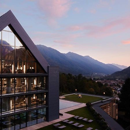 Lefay Resort & Spa Dolomiti Pinzolo Esterno foto