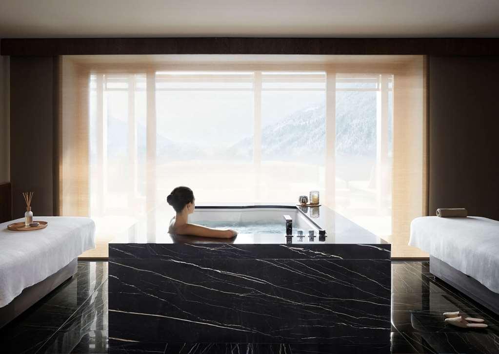 Lefay Resort & Spa Dolomiti Pinzolo Esterno foto