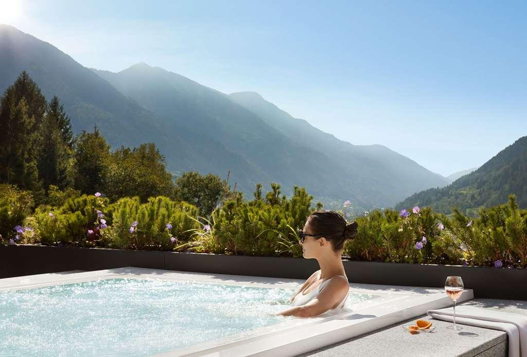 Lefay Resort & Spa Dolomiti Pinzolo Esterno foto