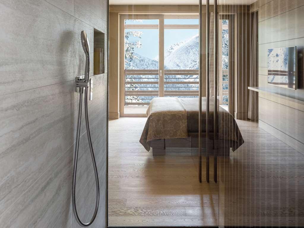 Lefay Resort & Spa Dolomiti Pinzolo Esterno foto